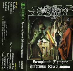 Bewitched (CHL) : Symphonia Armonie Infernum Revelationum